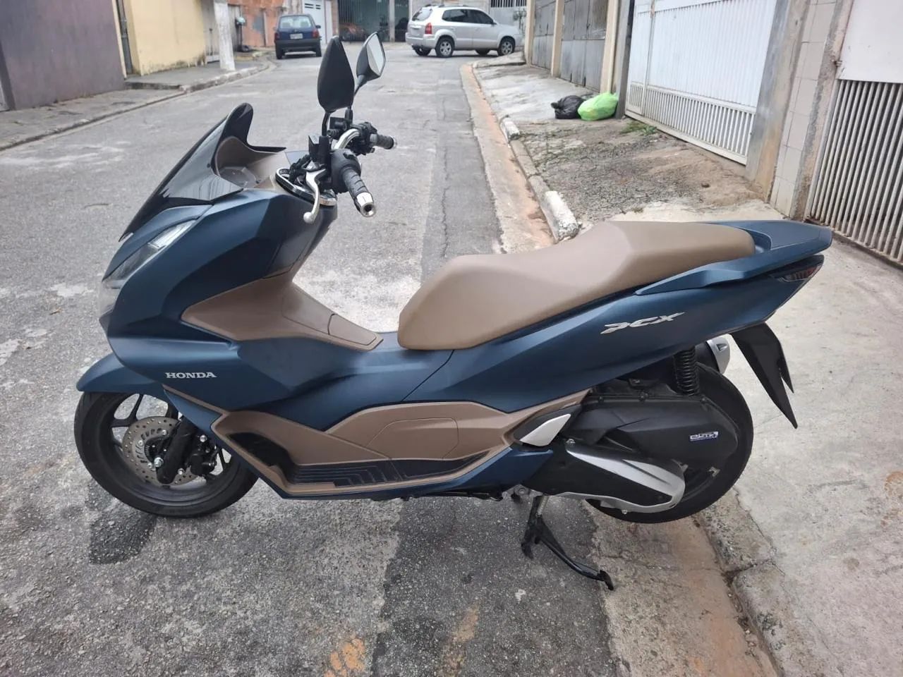 Vendo Pcx 2024  - Foto 5