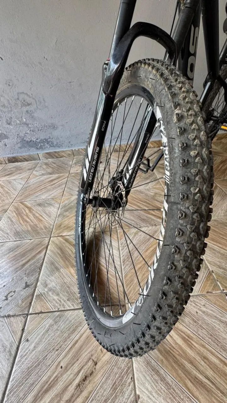 Bicicleta - Foto 2