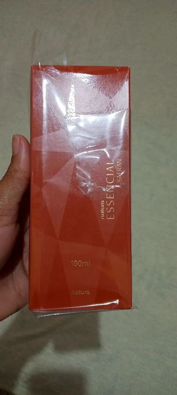 Perfume essencial Natura  - Foto 3