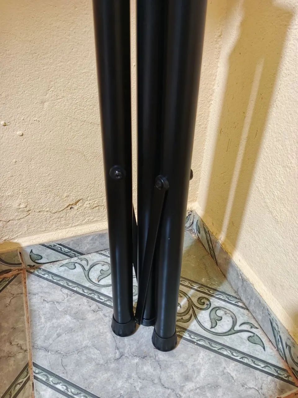 Tripé para caixa de som .  - Foto 5