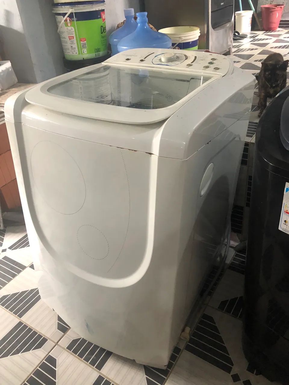Vendo 2 Máquinas de lavar  - Foto 2