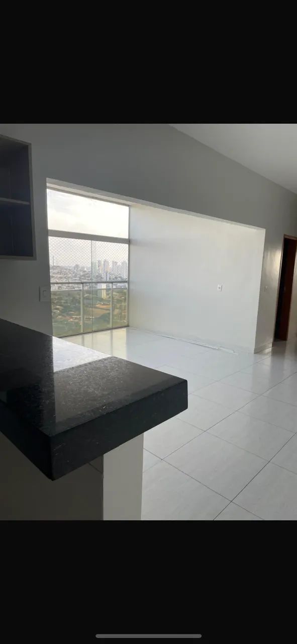 Foto - Goiânia - Setor Pedro Ludovico