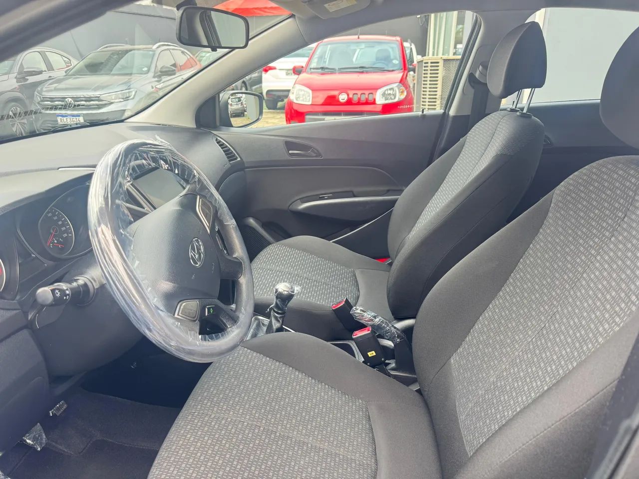 Hyundai HB20 Comf./c.plus/c.style 1.0 Flex 12V 2019 - Foto 2