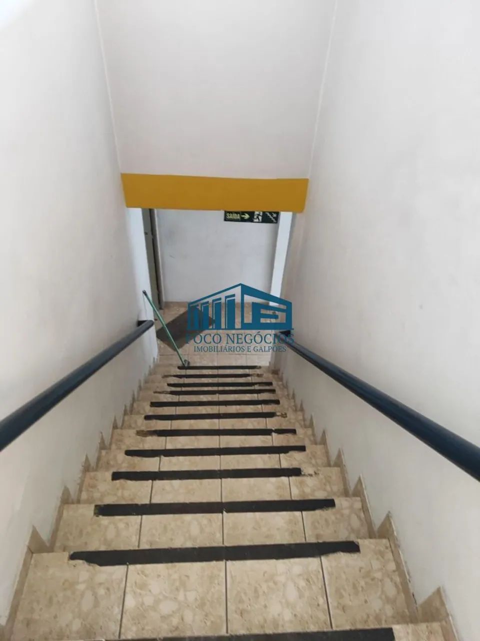 Galpão Industrial em Diadema - Foto 5