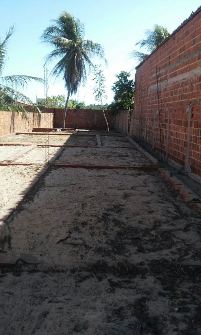 Terreno 