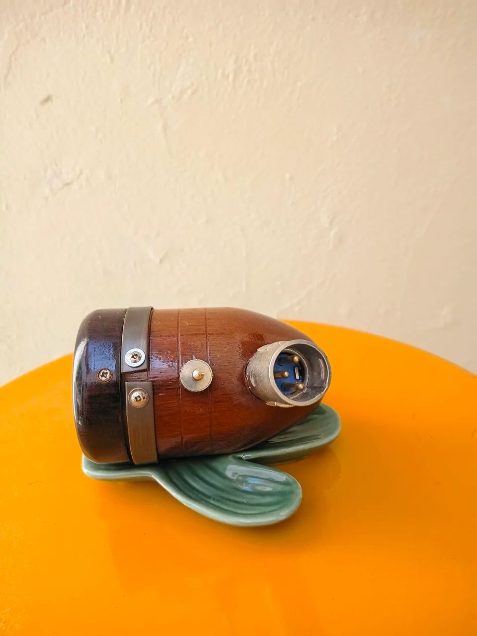 Microfone Bullet Master-GAITA/VOCAL - Foto 2