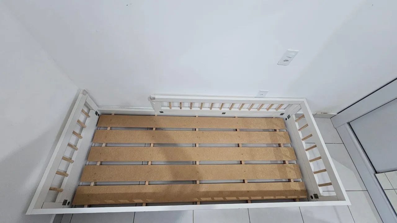 Cama infantil  - Foto 3