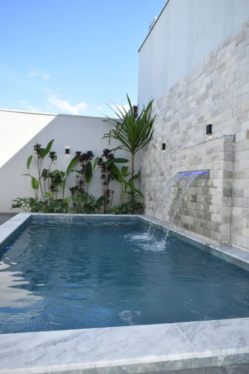 VENDO CASA ALTO PADRÃO EM CONDOMÍNIO.  - Foto 2