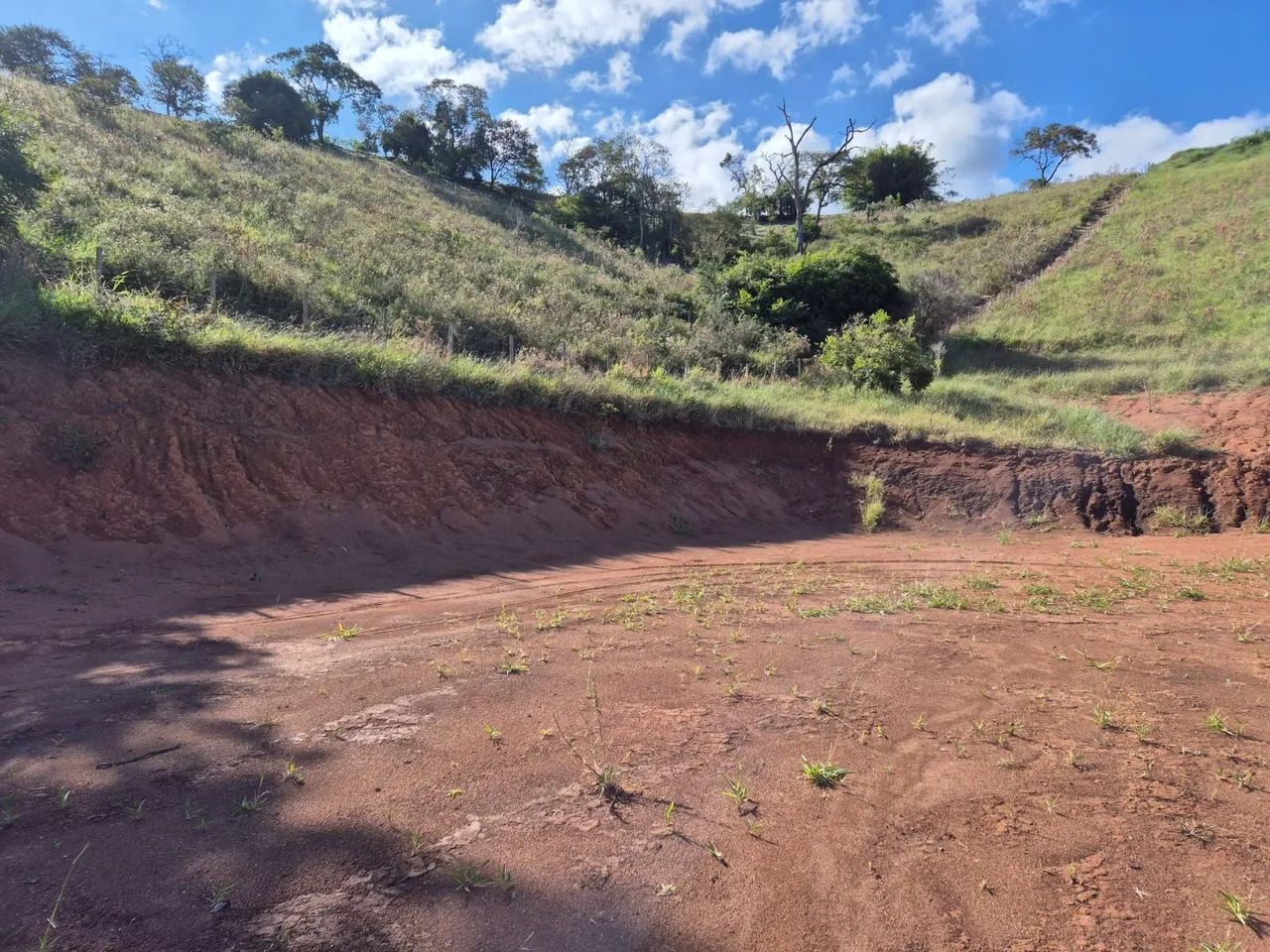 Terreno em Joanópolis/SP para a formação de chácara  - Foto 5
