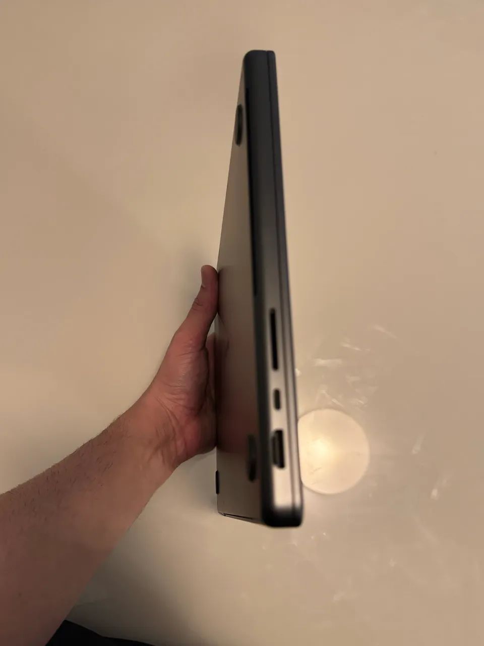 MacBook Pro 14" M4 Pro - Space Gray | 24GB RAM | 512GB SSD - Foto 2
