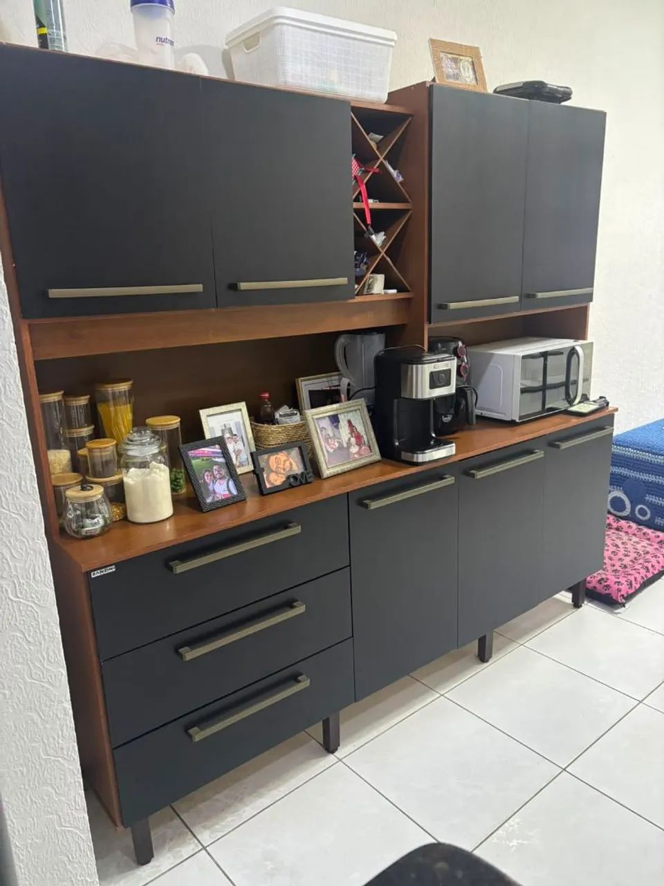 Armário de cozinha  - Foto 3