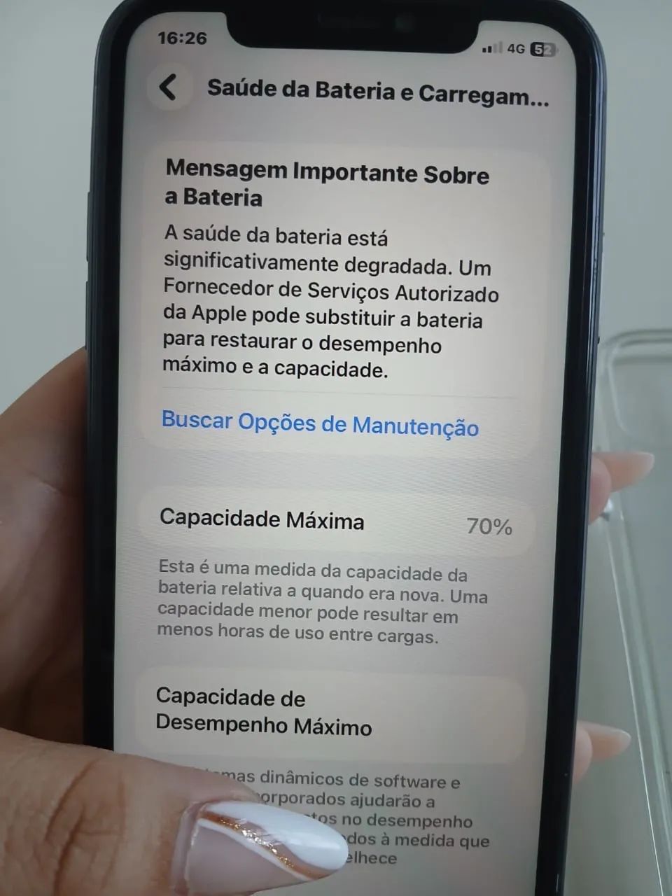 iPhone 11 128gb  - Foto 2