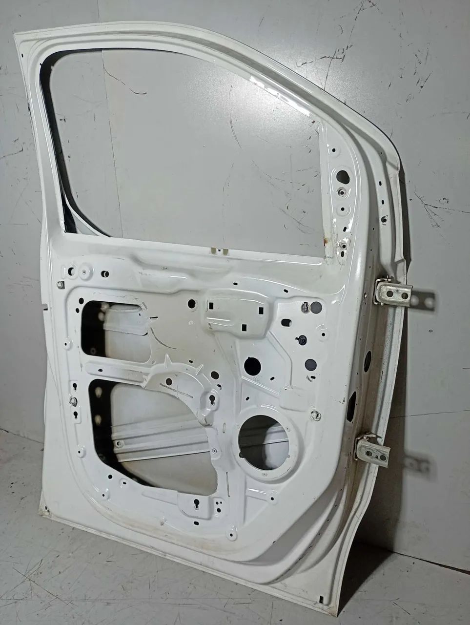 Pu出品 Porta Dianteira LE Expert SCUDO JUMPY - Peças para carros, vans e