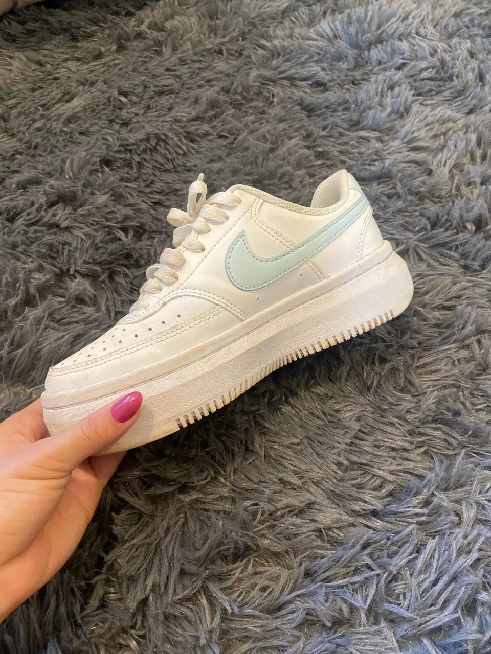 Tênis Nike Court Vision - Foto 2