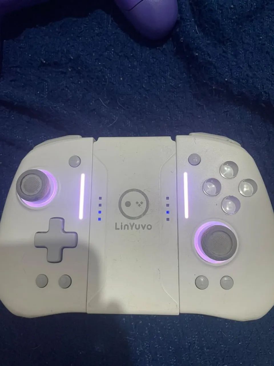 Nintendo Switch Desbloqueado - Foto 4