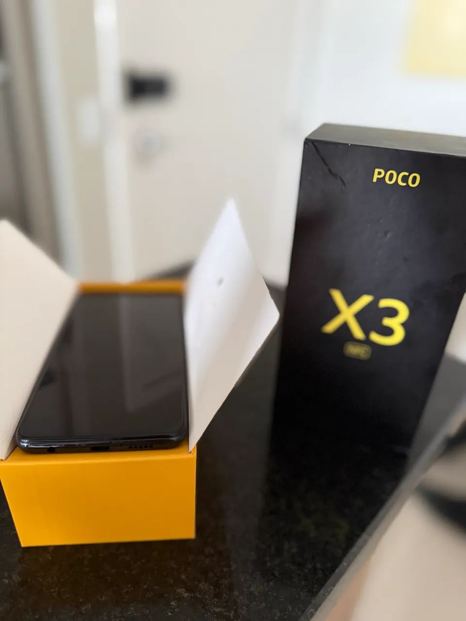 Celular Poco X3 NFC - Foto 4
