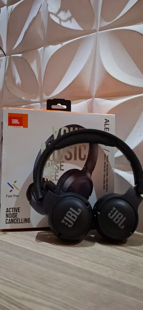 Fone de Ouvido JBL - Foto 2