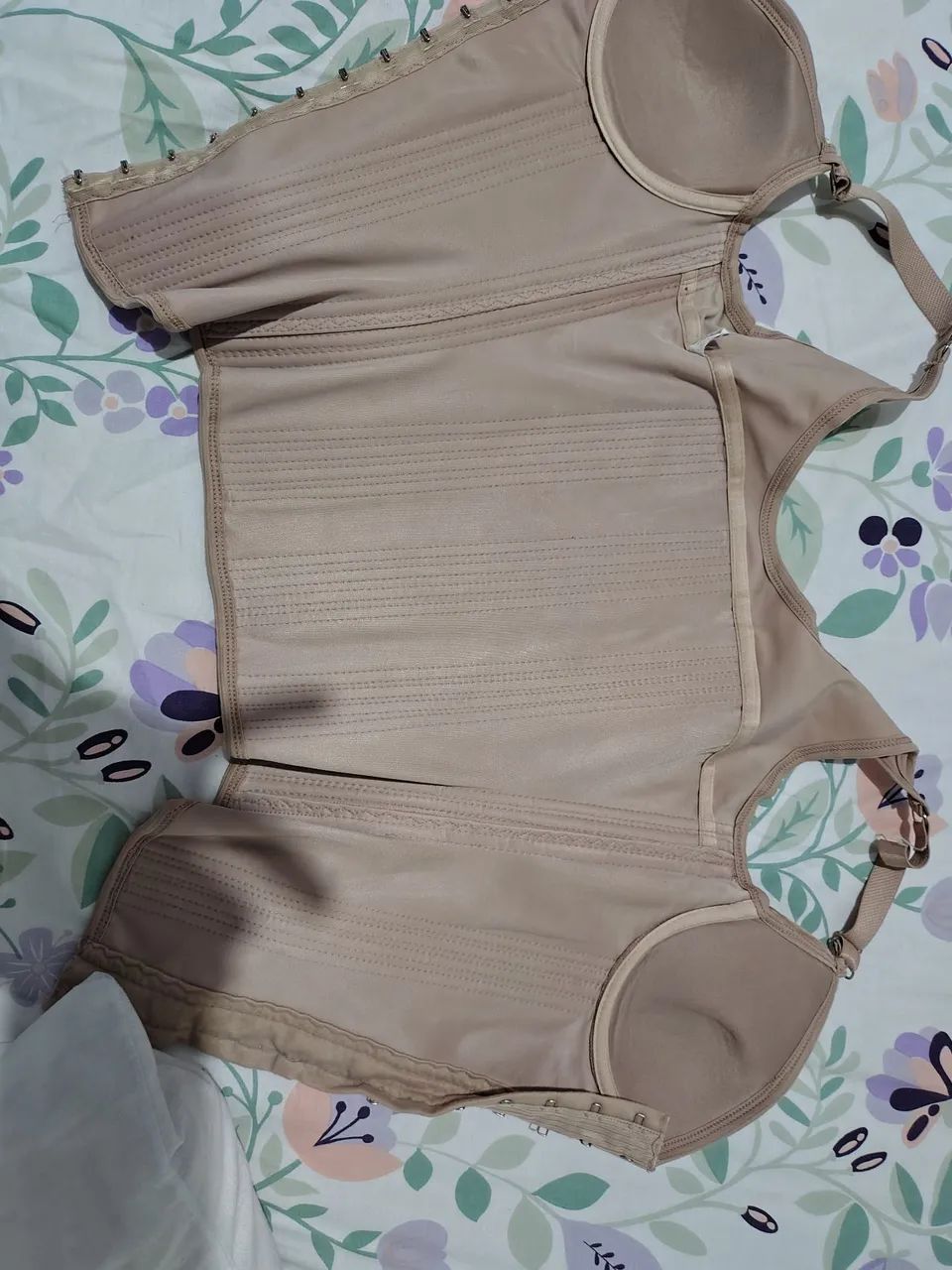 Cinta modeladora bem conservada  - Foto 2