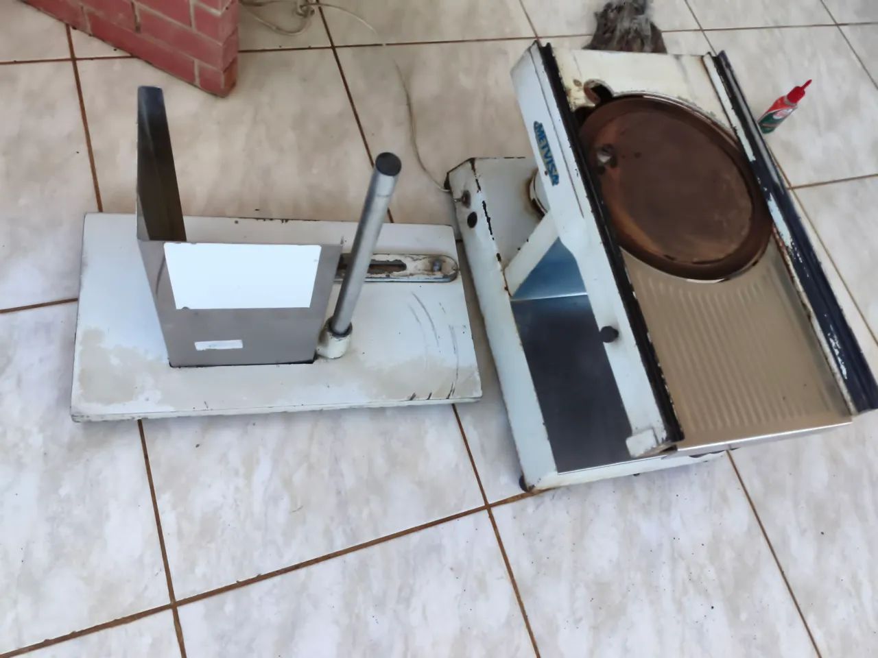 Fatiador de frios - Foto 2