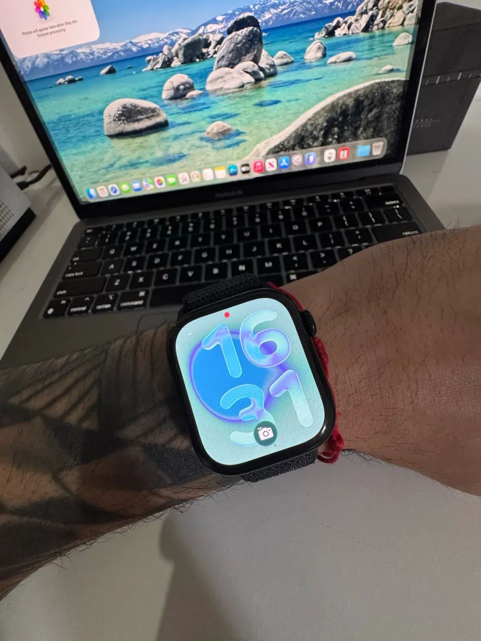Apple Watch 10 42mm 
