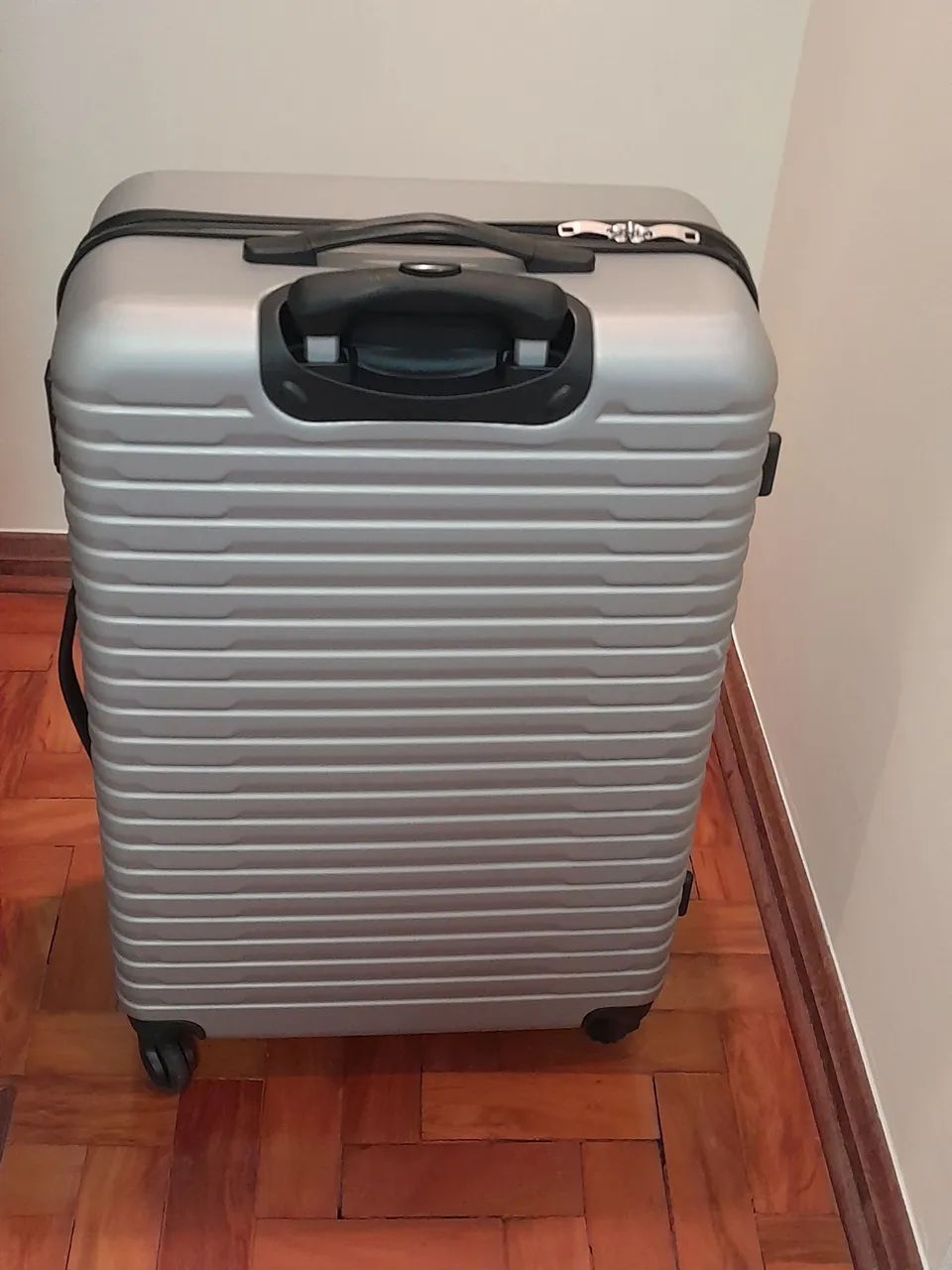 Mala de viagem 