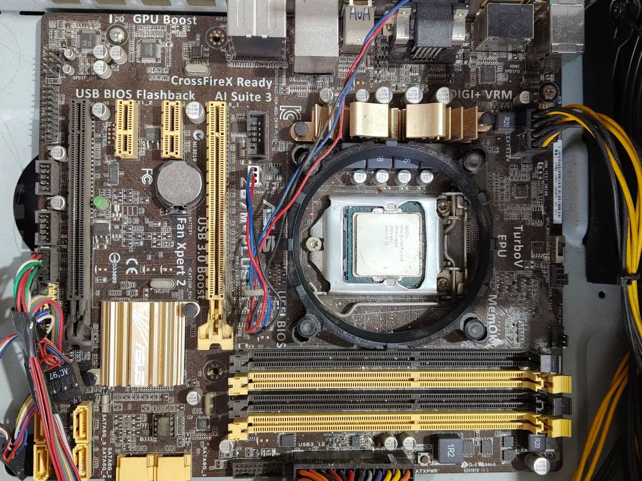 Processador i7  - Foto 4