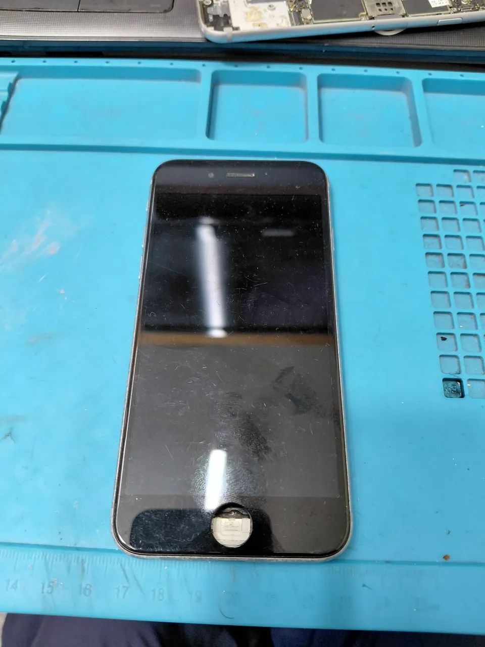 iPhone 6 e 6s Peças 