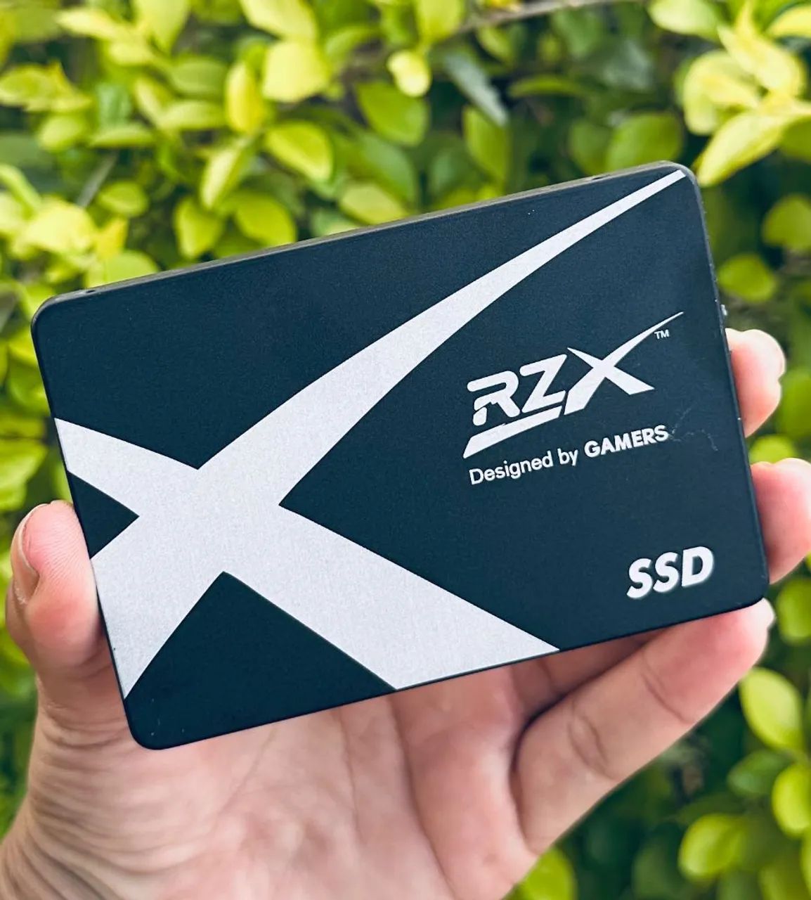 SSD 120 GB 
