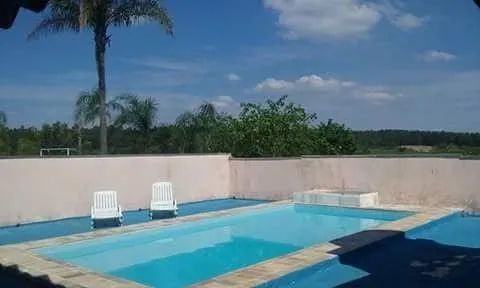 Vendo chácara em Campinas  - Foto 4