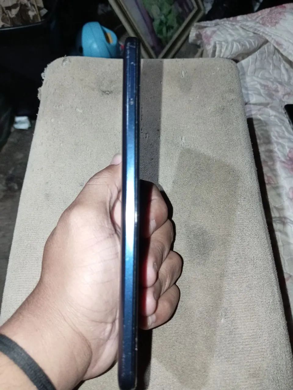 Celular Motorola Moto g41 - Foto 3