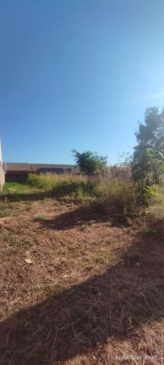 Vende-se um terreno  - Foto 3