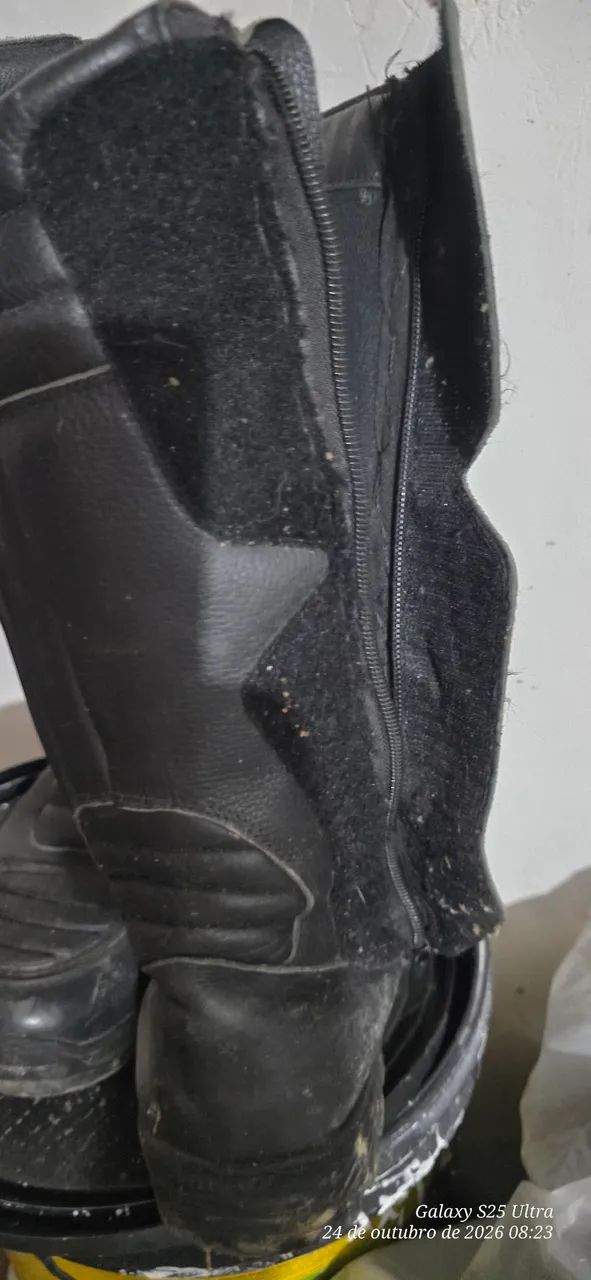 Bota APH