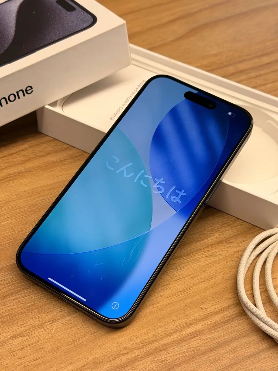 iPhone 15 512gB - Foto 2