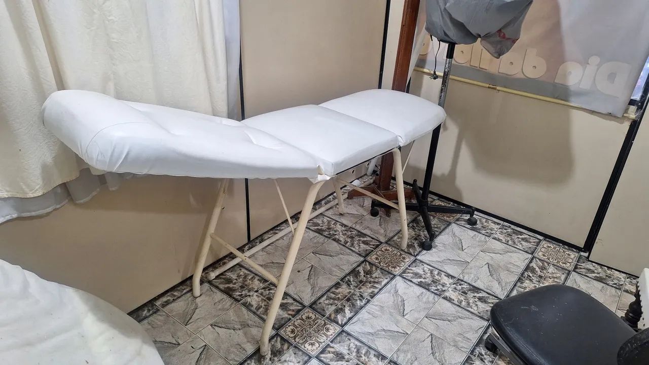 Maca Para estética 