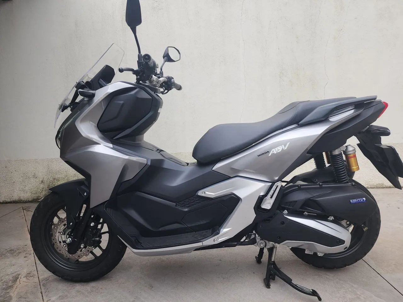 Vendo Honda ADV 160 - Foto 5