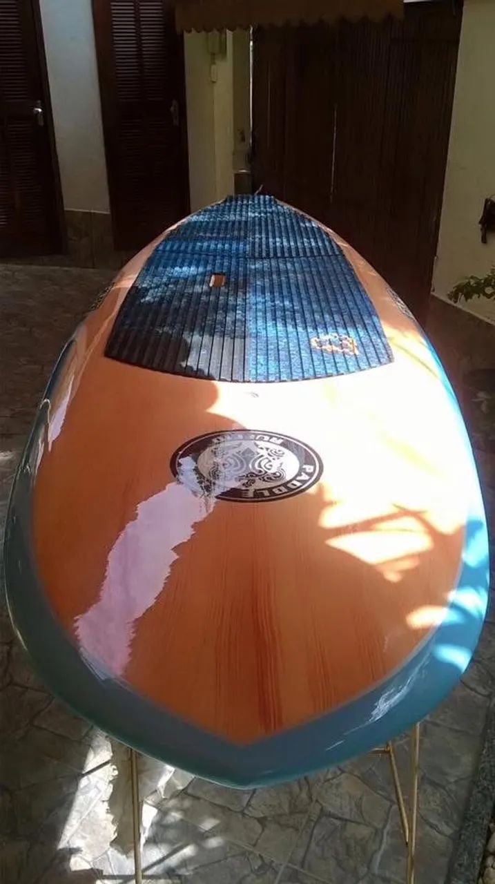 Prancha de Stand-Up Paddle 
