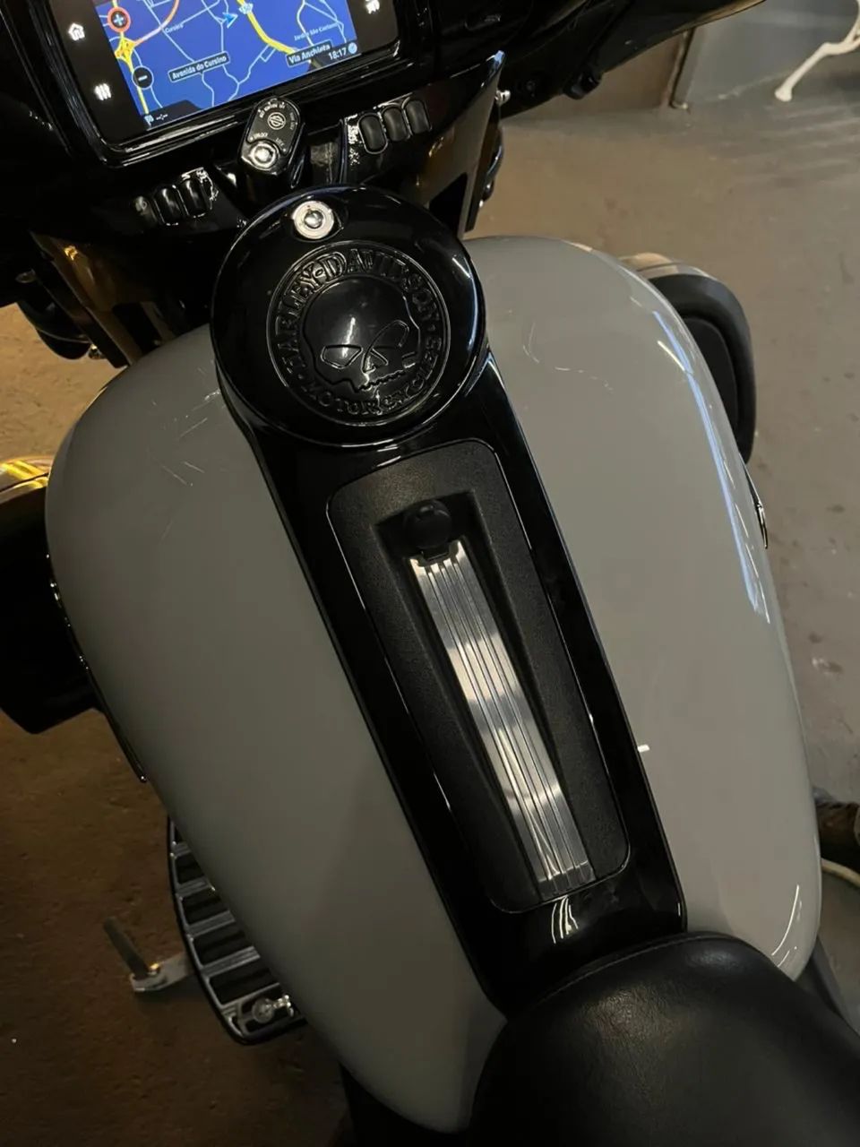 Harley ultra limited - Foto 4