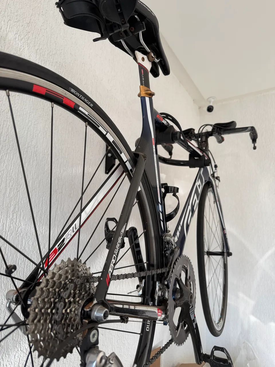 Bike TT FELT - Foto 4