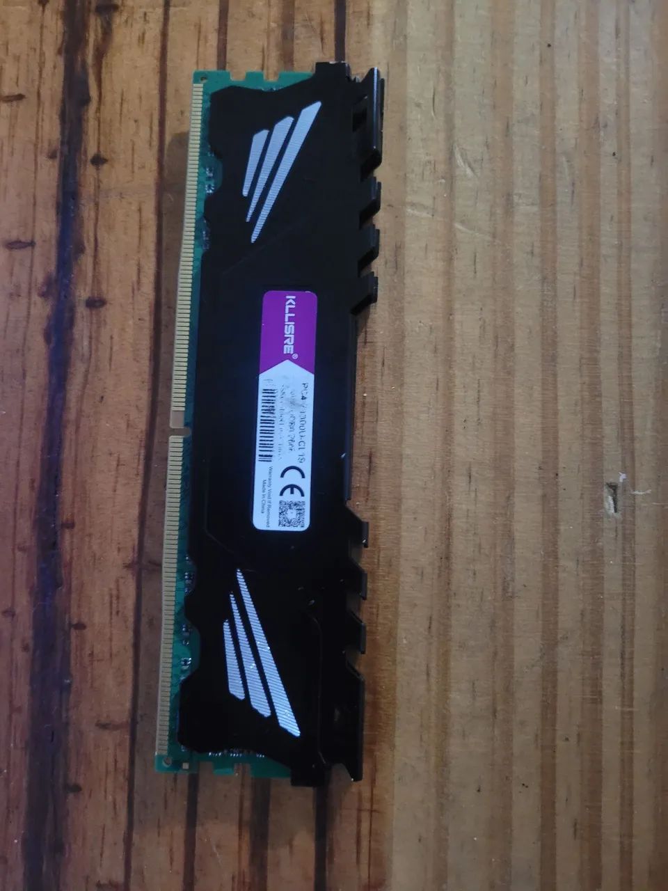 Memoria RAM DDR4 8gb - Foto 2