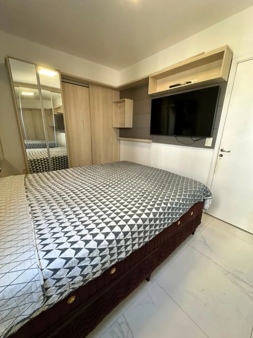 Gran Park Árvores | Mobiliado | Oportunidade  - Foto 5
