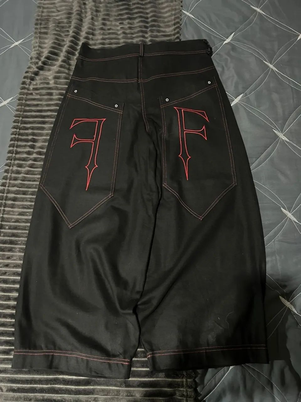 Calça Cursed Blood - Foto 2