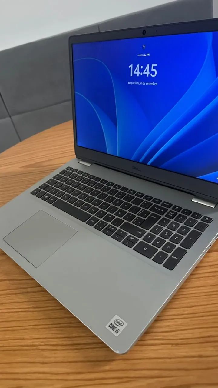 Notebook Dell Inspiron 15 3501  - Foto 2