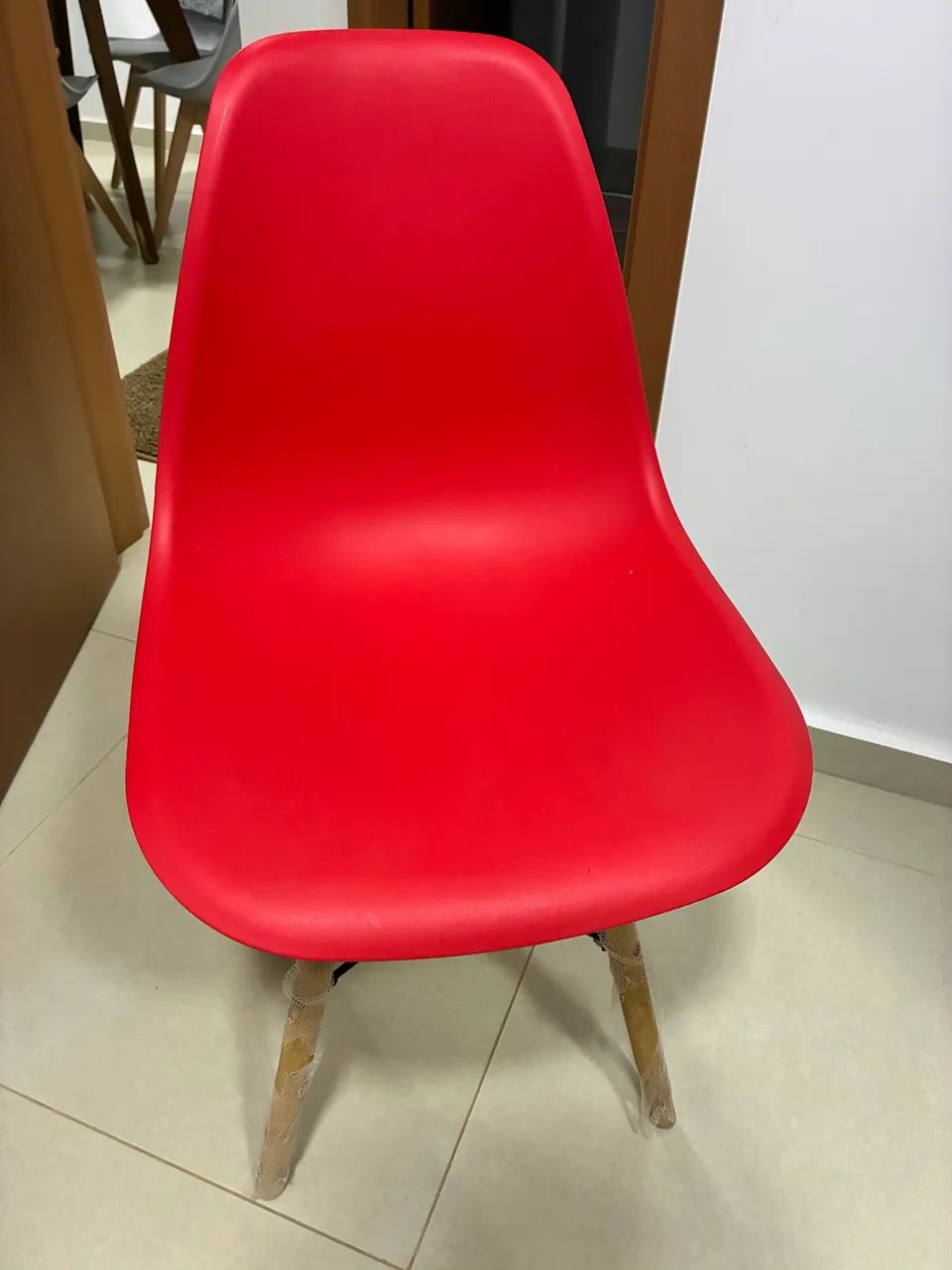 Cadeira Eames