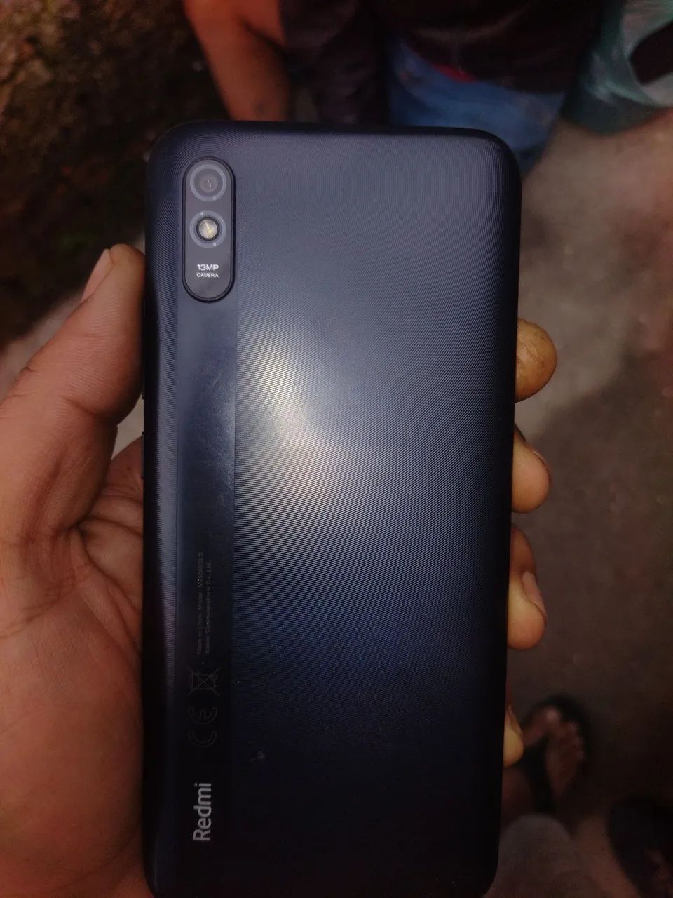 Celular Redmi - Foto 2