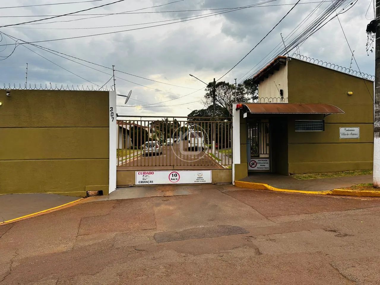CASA CONDOMINIO - VILA PLANALTO - Foto 2