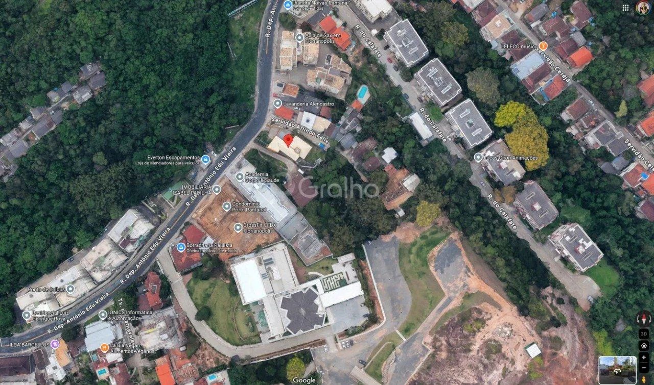 Terreno de 1.796,30m² no Pantanal - Foto 5