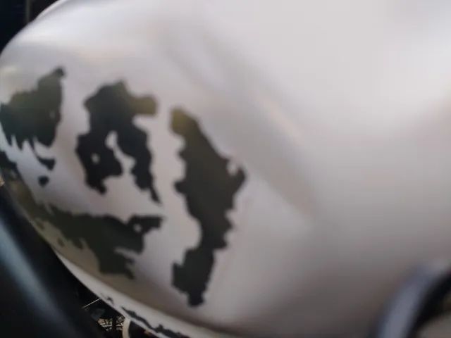 Himalayan 450