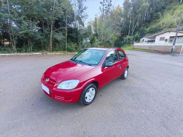 Chevrolet Celta 2010