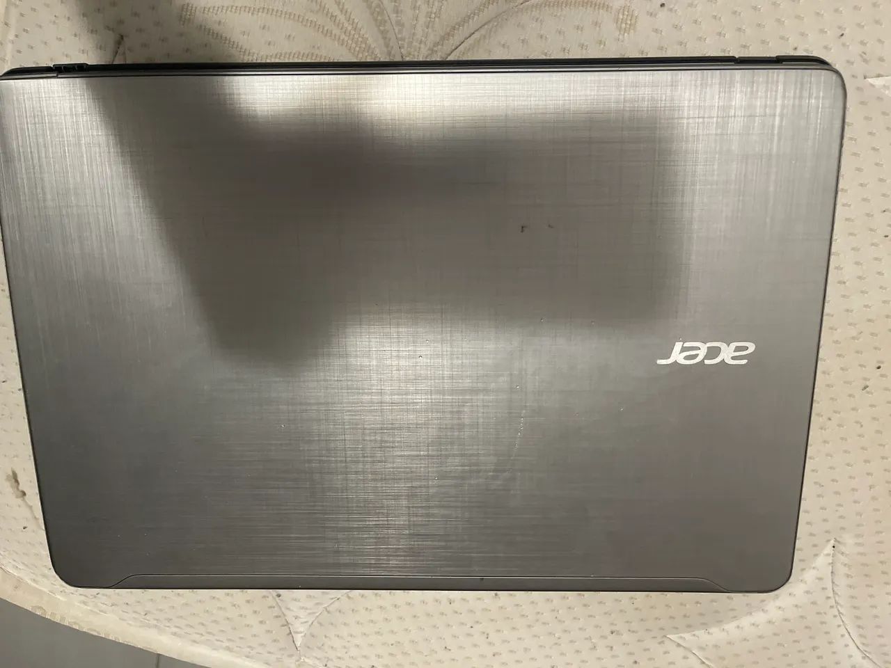 Notebook Ace