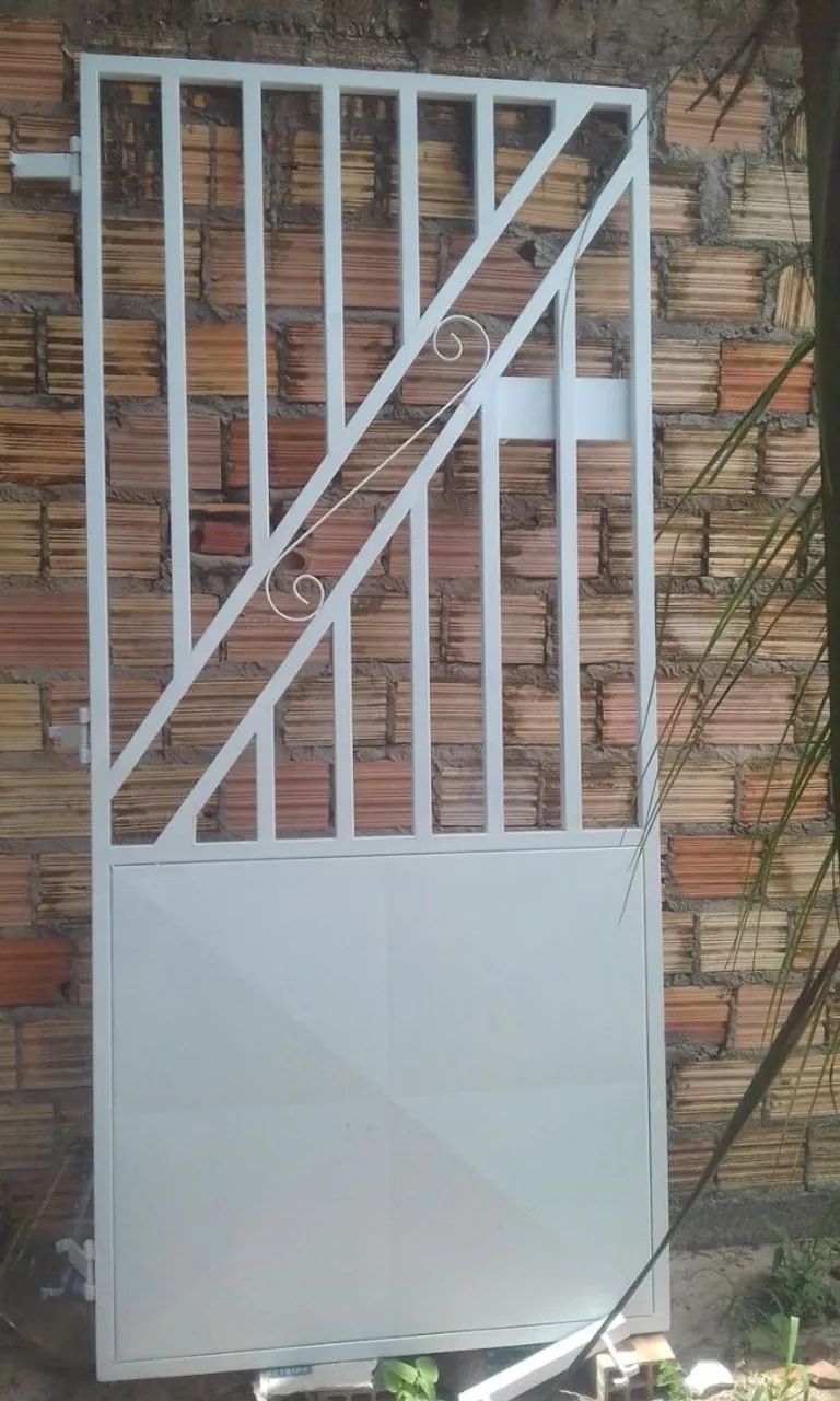 Portão  - Foto 5